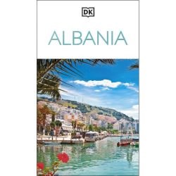 DK Albania Travel Guide