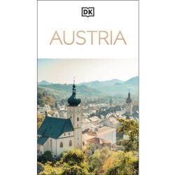 DK Austria Travel Guide