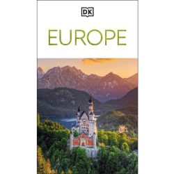 DK Europe Travel Guide