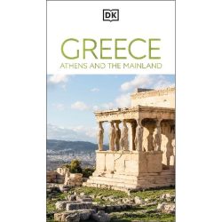 DK Greece: Athens & the Mainland