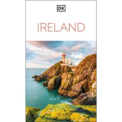 DK Ireland Travel Guide