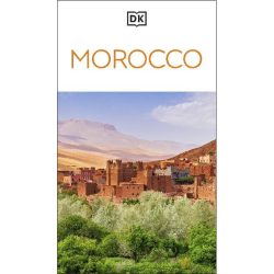 Morocco Eyewitness Travel Guide