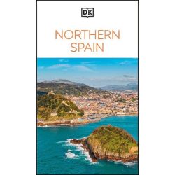 DK Northern Spain
