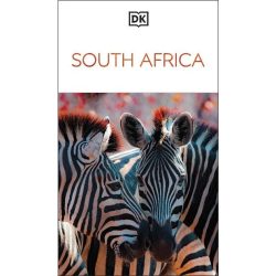 DK South Africa Travel Guide