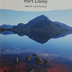 Port Davey Marine Reserve Visitors Guide and Map