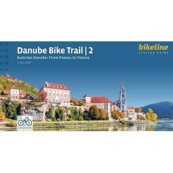 Danube Bike Trail 2: Passau to Vienna
