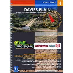 Davies Plain Track Guide: Series 6, Track 4