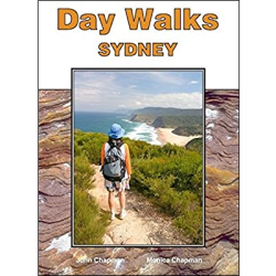 Day Walks Sydney Guidebook