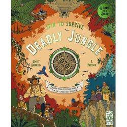 Deadly Jungle