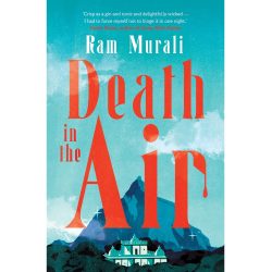 Death in the Air - On Sale