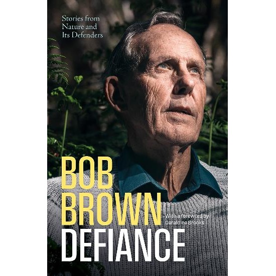 Defiance