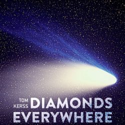 Diamonds Everywhere