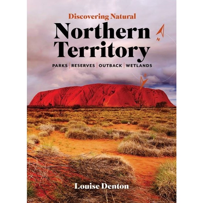 Discovering Natural Northern Territory