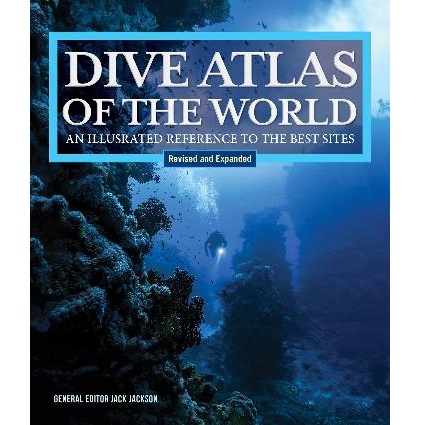 Dive Atlas of the World