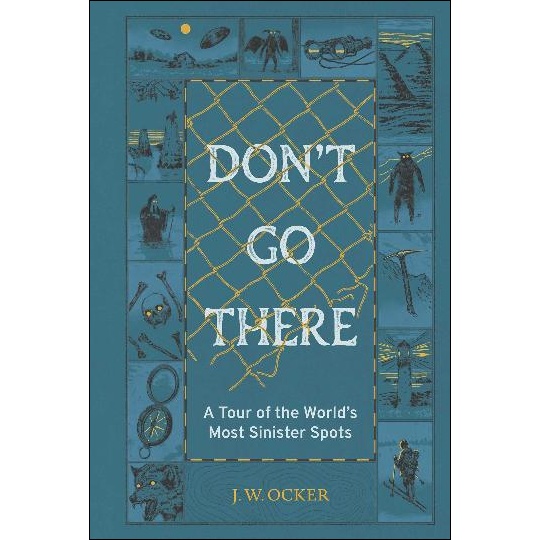 Don't Go There