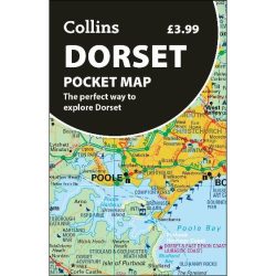 Dorset Pocket Map