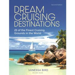 Dream Cruising Destinations