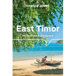 East Timor Phrasebook & Dictionary
