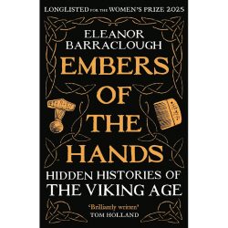 Embers of the Hands