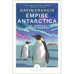 Empire Antarctica