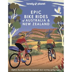 Epic Bike Rides of Australia & New Zealand