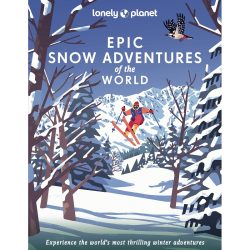 Epic Snow Adventures of the World