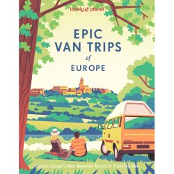 Epic Van Trips of Europe