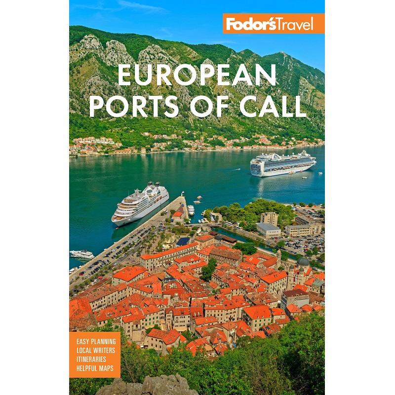 European Cruise Ports of Call Guide
