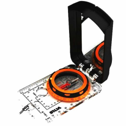 SILVA Expedition S Compass MS
