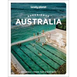 Experience Australia 9781838697426
