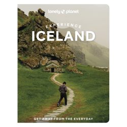 Experience Iceland Lonely Planet Guide