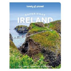 Experience Ireland Lonely Planet Guide