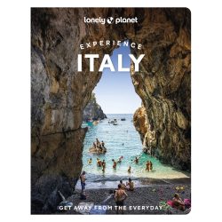 Experience Italy Lonely Planet Guide