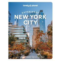 Experience New York City Lonely Planet Guide