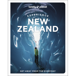 Experience New Zealand