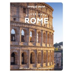 Experience Rome Lonely Planet Guide
