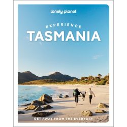Experience Tasmania 9781837584383