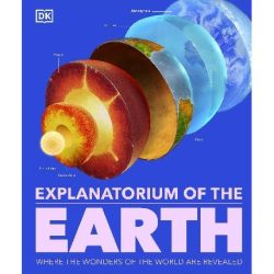 Explanatorium of the Earth