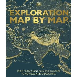 Exploration Map by Map