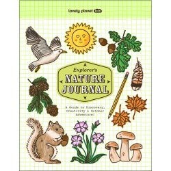 Explorer's Nature Journal