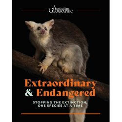 Extraordinary & Endangered