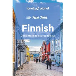 Fast Talk Finnish Phrasebook