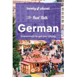 Fast Talk German Phrasebook