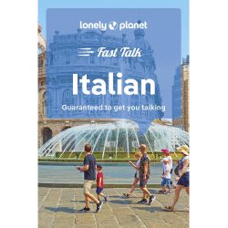 Fast Talk Italian Phrasebook