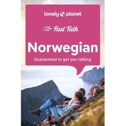 Fast Talk Norwegian Phrasebook