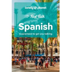 Fast Talk Spanish Phrasebook