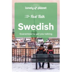 Fast Talk Swedish Phrasebook