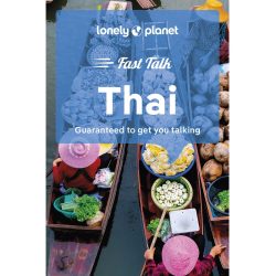 Fast Talk Thai Phrasebook