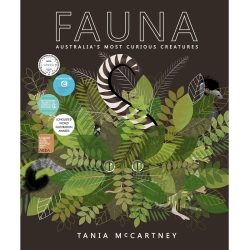 Fauna: Australia's Most Curious Creatures