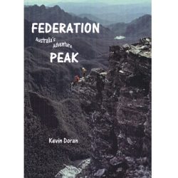 Federation Peak